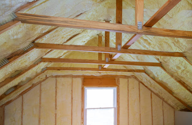 Types of Insulation We Offer in Maumee, OH