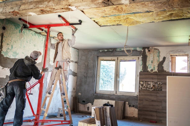 Types of Insulation We Offer in Maumee, OH