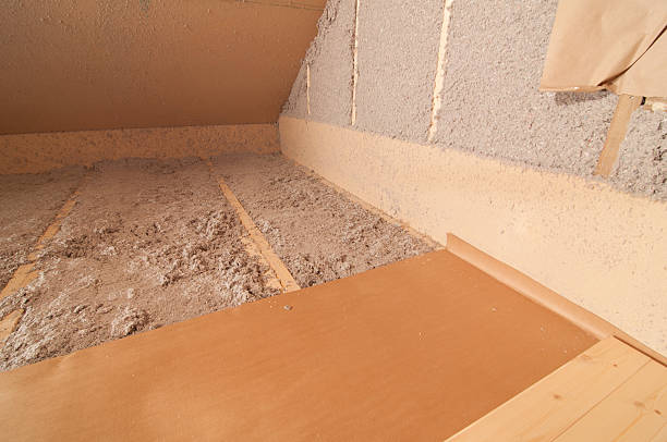 Best Blown-in Insulation in Maumee, OH