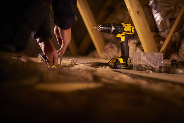 Best Spray Foam Insulation in Maumee, OH